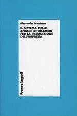 Il sistema delle analisi di bilancio per la valutazione dell'impresa