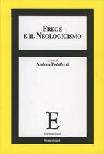 Frege e il neologicismo