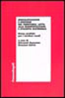 Libro Riqualificazione e gestione del territorio, lotta alla desertificazione e sviluppo sostenibile. Buone pratiche per i territori rurali 