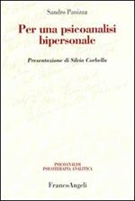 Per una psicoanalisi bipersonale