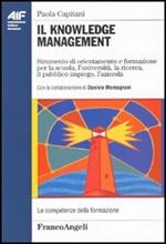 Il knowledge management