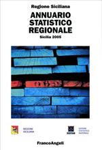 Annuario statistico regionale. Sicilia 2005