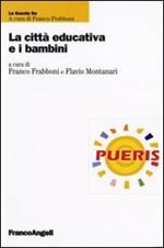 La città educativa e i bambini