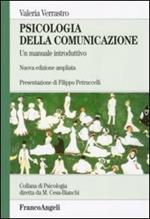 Psicologia della comunicazione. Un manuale introduttivo