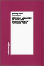 Economic valuation of wetlands and partecipatory planning tools