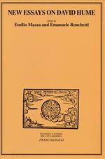 New essays on David Hume