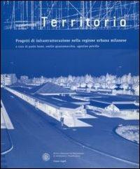 Progetti d'infrastrutturazione nelle regione urbana milanese - copertina