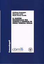 Il cluster biomedicale tra scienza e impresa in Friuli Venezia Giulia