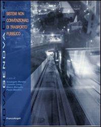 Sistemi non convenzionali di trasporto pubblico - copertina