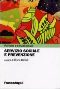 Servizio sociale e prevenzione - copertina