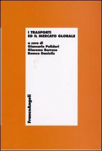 I trasporti ed il mercato globale - copertina