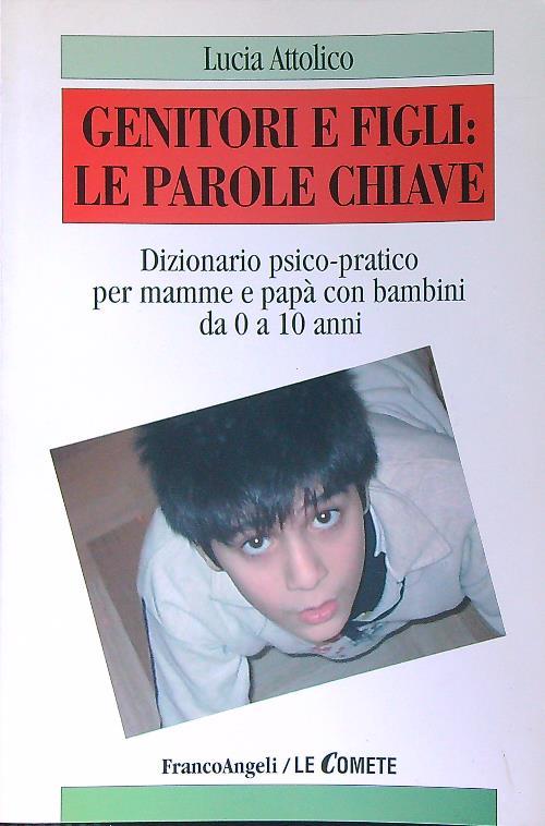 Libro di Faccia