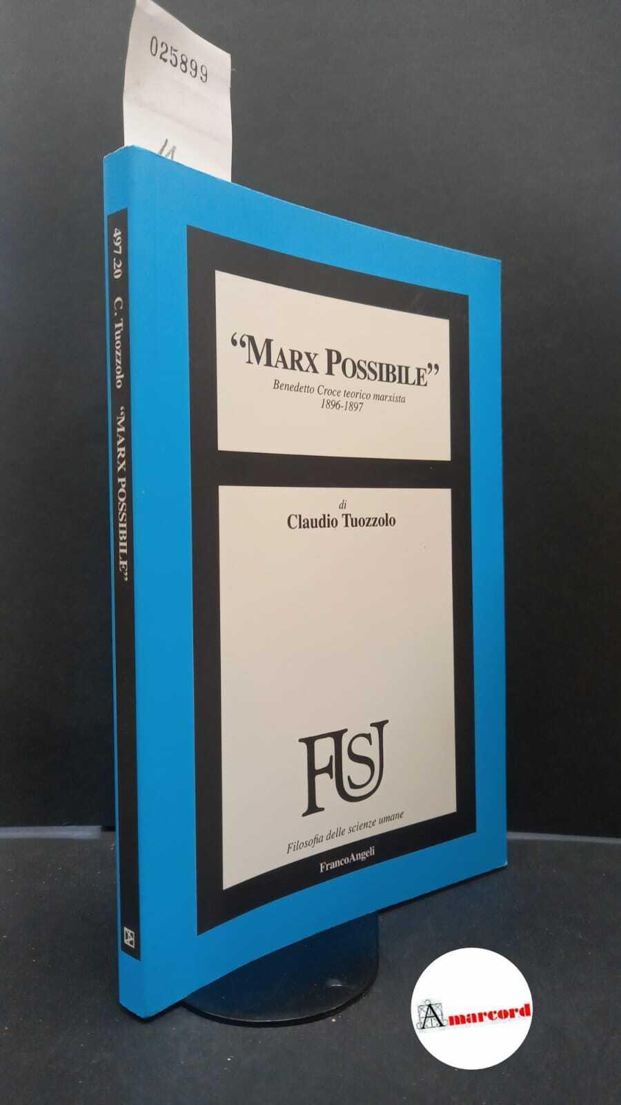 Amarcord Libri