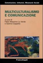 Multiculturalismo e comunicazione
