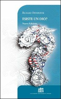 Esiste un Dio? - Richard Swinburne - copertina