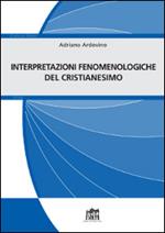 Interpretazioni fenomenologiche del cristianesimo