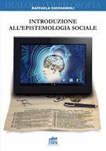 Introduzione all'epistemologia sociale