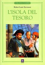 L' isola del tesoro