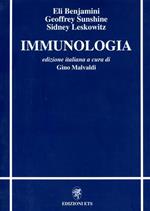 Immunologia