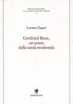 Gottfried Benn, un poeta della tarda modernità