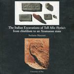 The Italian excavations of Tell Afis (Syria): from chiefdom to an aramaean State