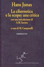 La cibernetica e lo scopo: una critica