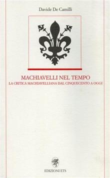 Machiavelli nel tempo