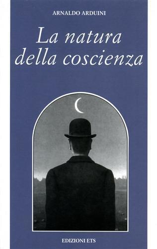 La natura della coscienza - Arnaldo Arduini - copertina