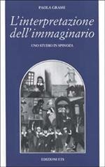 L'interpretazione dell'immaginario. Uno studio in Spinoza