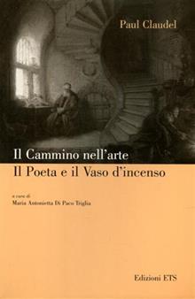Il cammino nell'arte