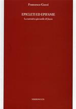 Epicleti ed epifanie. La narrativa giovanile di Joyce