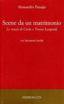 Scene da un matrimonio