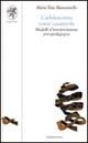 Libro L'adolescenza come catastrofe. Modelli d'interpretazione psicopedagogica Maria Rita Mancaniello