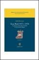 Libro Kom Madi 1977 e 1978. Le pitture murali del cenotafio di Alessandro Magno. Testo inglese a fronte Edda Bresciani
