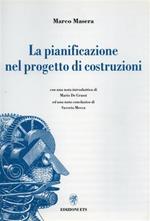 La pianificazione nel progetto di costruzioni