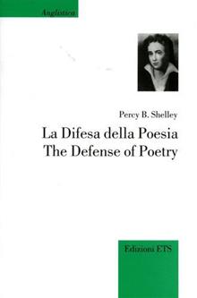 La difesa della poesia - The defense of poetry