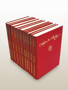 Alessandro Stradella. Opera omnia