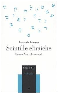 Scintille ebraiche