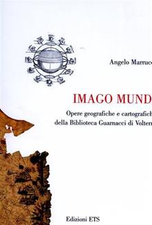 Imago mundi