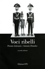 Voci ribelli