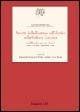 Libro Aspetti della fortuna dell'antico nella cultura europea. Atti della 1ª Giornata di studi (Sestri Levante, 26 marzo 2004) 