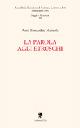 La parola agli etruschi