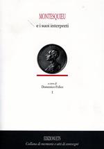 Montesquieu e i suoi interpreti