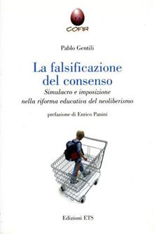La falsificazione del consenso