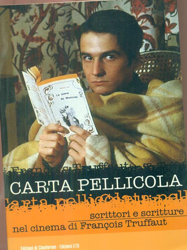 Libro di Faccia