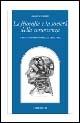 La filosofia e la società della conoscenza. Scritti di storia comparata delle idee - Giovanni Mari - copertina