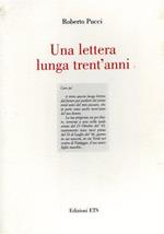 Una lettera lunga trent'anni