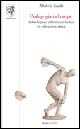 Libro Pedagogia del corpo. Introduzione alla ricerca teorica in educazione fisica Michele Zedda