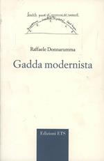 Gadda modernista