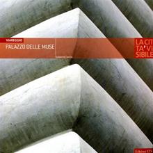 Palazzo delle Muse